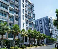 Dusit Grand Park by Lurii