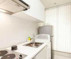 The Cube Residence Government Complex Laksi