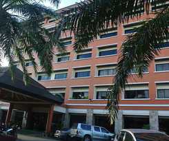 Hotel He Jia Grand Hotel