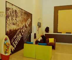 Hotel IU Hotels Guiyang Jinyang Century City Shopping Center Chayuan Cun Subway Station Vanke