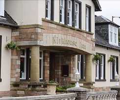 Hostal The Kirkhouse Inn