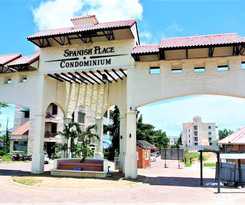 Central Pattaya Apartment