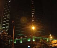 Nanyang King's Gate