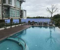 The Landscape Condo Rayong by Jeab