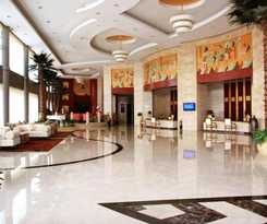 Hotel Dunhuang Grand Soluxe Hotel