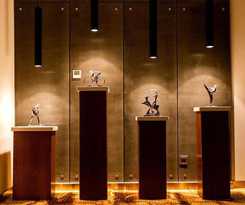 Hotel James Joyce Coffetel&middot;Lanzhou Xiguan Cross