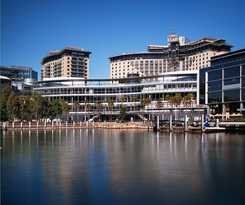 Hotel The Star Grand and Residences Sydney