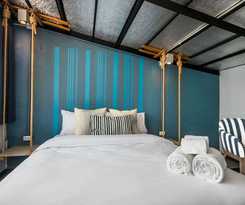 Hotel Mimi and Jim Co-living Space