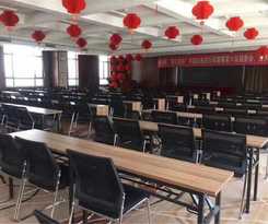 Hotel Lavande Hotels Qinhuangdao Railway Station