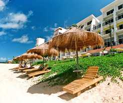 Hotel Chateau Beach Resort