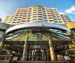 Hotel Evergreen Laurel Taichung