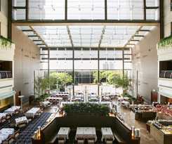 Hotel Ambassador Hotel - Hsinchu