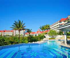 Hotel Farglory Hualien