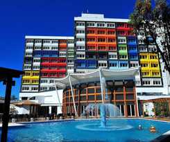 Hotel Chateau De Chine Hualien