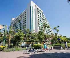 Hotel Formosan Naruwan and Resort Taitung