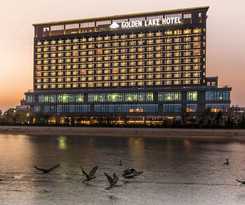 Hotel Everrich Golden Lake