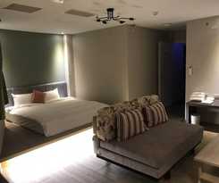 Hotel Sunmoonlake Loft Inn