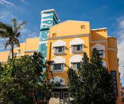 Hotel The Richforest - Kenting