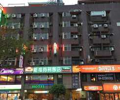 Sin Fu Business