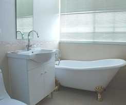 Hotel Lukang Bandb