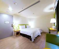 Hotel Fullon Poshtel Kenting