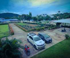 Green Mountain Resort