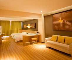 Hotel IU Hotel&middot;Baoding Yuhua Dong Road