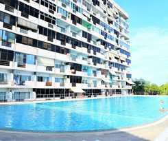 Central Pattaya Plaza Condotel