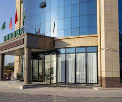 Hotel GREENTREE INN TANGSHAN CAOFEIDIAN DISTRICT NANBAO