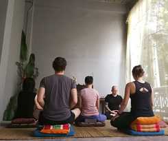 Middle Path Retreat