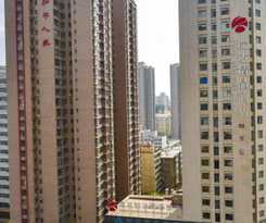Hotel PEACE HOTEL LANZHOU