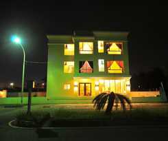 Hotel Full Sun House Bandb