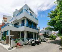 Hotel Oia Cafe Bandb