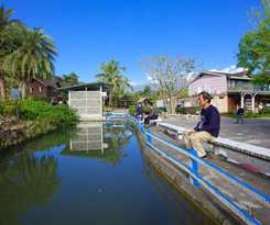 Hotel Master Bear Resort