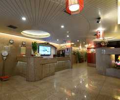 Hotel Keelung Imperial