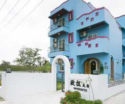 Hotel Ola Bandb - Peng's Family