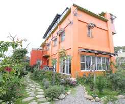 Hotel Longtian Hill B&B