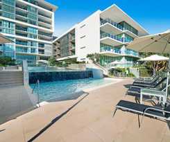 Hotel Ultiqa Freshwater Point Resort