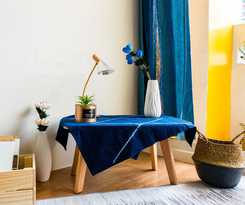 Hotel Cozy Blue Bandb