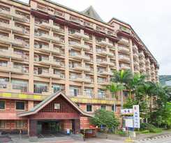 Hotel Hoya Hot Springs