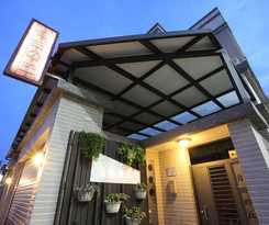 Hotel Taitung Freehome Bandb