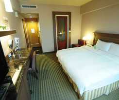 Hotel Kindness -taitung