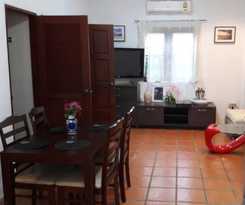 Huahin Cozy Villa