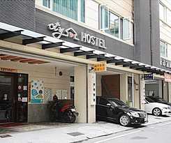 Hotel Hualien City Home