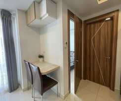 Arcadia Beach Resort By Psr Asia