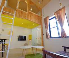 Loft.Wo Design Inn