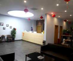 7 DAYS PREMIUMA SHIJIAZHUANG SOUTH JIANHUA STREET