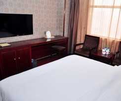 Hotel Greentree Inn Gansu Lanzhou Railway Station East Road Business Hotel