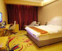 Hotel yiantaisheng hotel co ltd