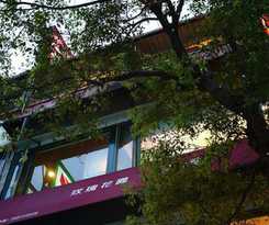 Hotel Rose Garden Bandb